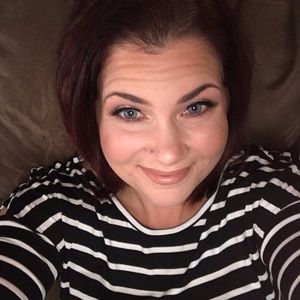 Meet your Posher, Leann